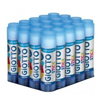 COLLA STICK GIOTTO 20gr DA 20